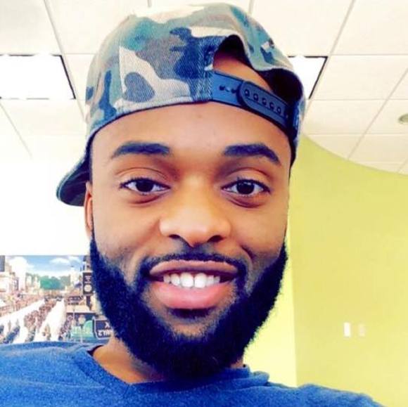 Meet your Posher, Kevin - Picture 1 of 1